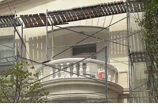 Фонд содействия капитальному ремонту до конца года отреставрирует два объекта культурного наследия Севастополя