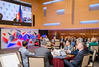 Севастополь вошел в десятку регионов-лидеров по реализации экспортного потенциала