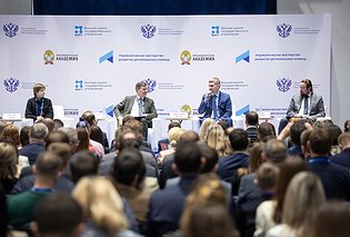 Инвестиционный портал Севастополя входит в тройку лидеров по количеству запросов в Яндексе