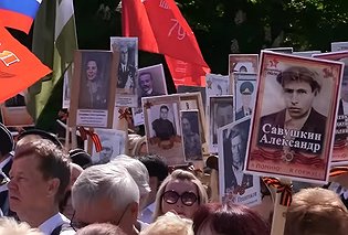 Парада и шествия «Бессмертного полка» на 9 мая в Севастополе не будет