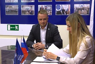 В Севастополе для участия в предварительном голосовании «Единой России» заявки подали более 170 кандидатов