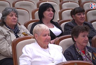 Накануне предварительного голосования в Балаклаве прошла встреча с избирателями