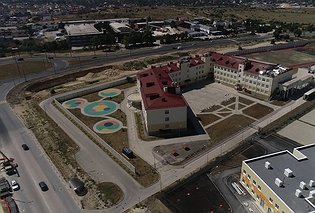 Севастополь — 10 лет развития. Образование
