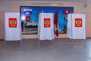 Более 80% россиян считают прошедшие выборы президента честными