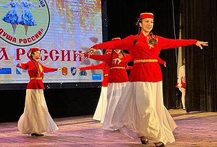 С апреля в городе будет проходить Международный фестиваль «Севастополь собирает друзей»