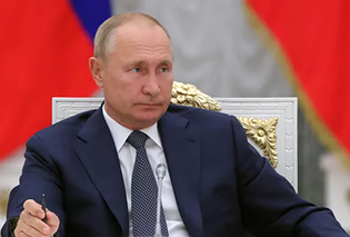 Путин: к 2030 году минимальный размер оплаты труда должен вырасти до 35 тысяч рублей