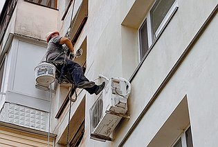 Фонд содействия капремонту сможет ремонтировать узаконенные пристроенные помещения – пристройки и балконы