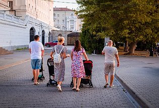 Минтруда РФ изменило правила получения материнского капитала