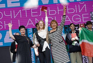 Севастопольская школьница стала призером Всероссийской олимпиады по английскому языку