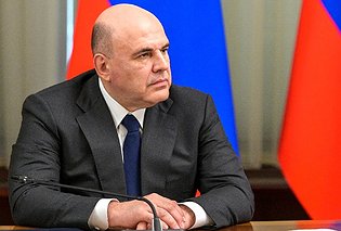 Госдума утвердила Михаила Мишустина на должность премьер-министра