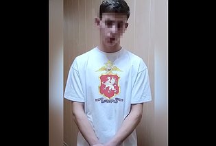 Студент севастопольского вуза попался на дискредитации армии