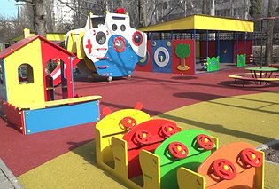 С 2025 года в Севастополе стартует программа капремонта детских садов
