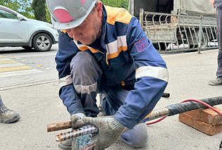 Предприятие «Севастопольэнерго» отремонтирует 180 городских кабельных линий в этом году