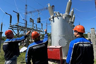 В Севастополе к концу 2024 года капитально отремонтируют 80 км линий электропередач