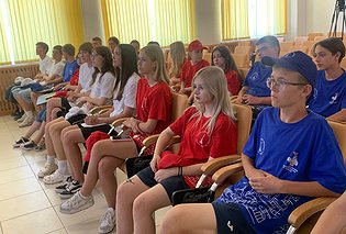 Более 500 подростков посетили практикумы службы занятости Севастополя