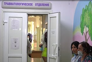 Трое пострадавших от ракетной атаки ВСУ по пляжу Учкуевка выписаны из больниц Севастополя и пятеро — из московских медучреждений