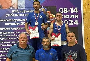 Представители Севастополя были отмечены золотом и бронзой на чемпионате по боксу