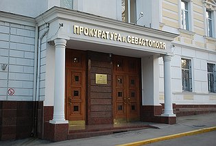Прокуратура Севастополя проверяет информацию о невыплате зарплаты строителям общежитий вуза