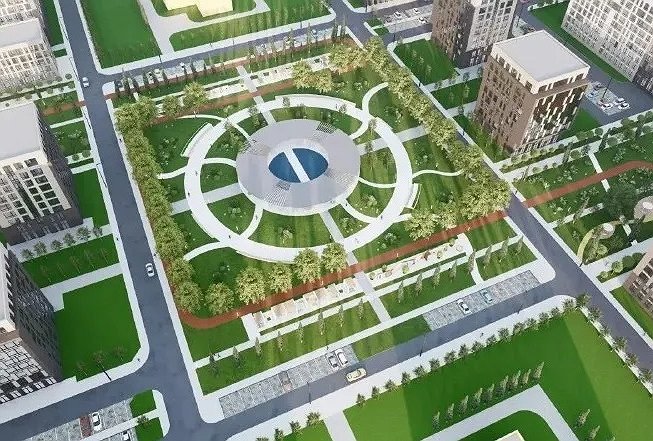 Осенью в Севастополе начнется строительство нового жилого района