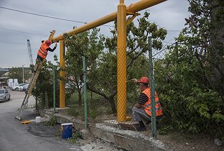 Кабмин уточнил порядок выплат по льготной газификации по договорам за 2023 год