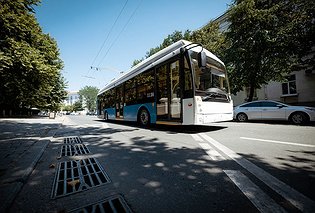 В Севастополе из-за футбольного матча 24 августа ограничат движение на двух улицах