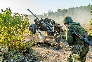 Силы ПВО ночью уничтожили два беспилотника над Крымом — Минобороны